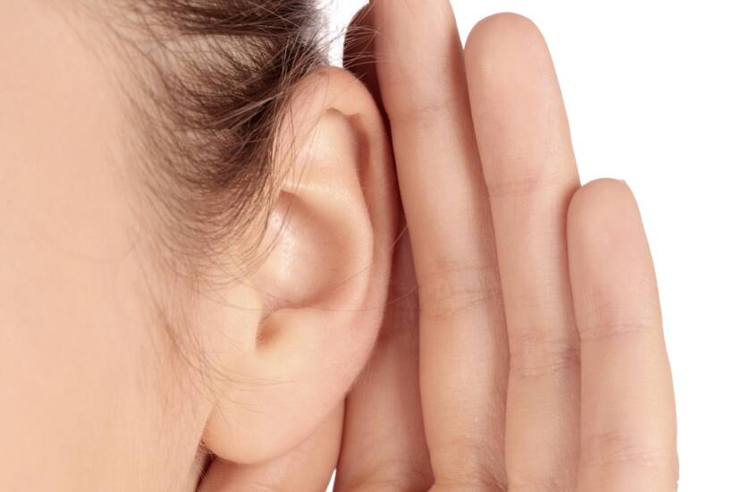 Skauda ausį: kokios priežastys ir kuo tai gali baigtis