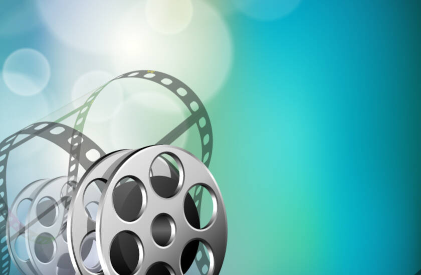 Tinkamai parinkti filmai gali tapti terapijos priemone