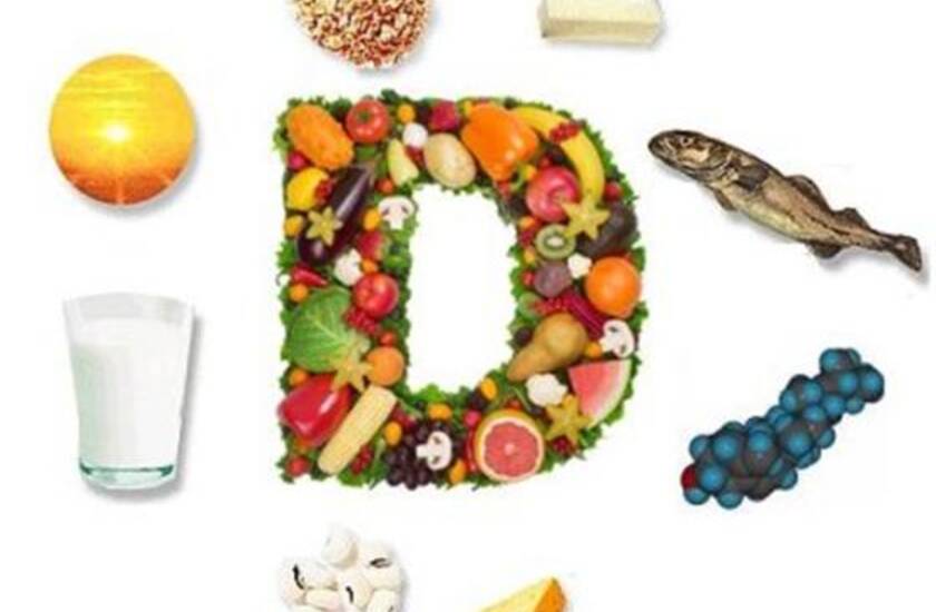 Ar vitamino D trūkumas gali turėti įtakos gripo epidemijai?
