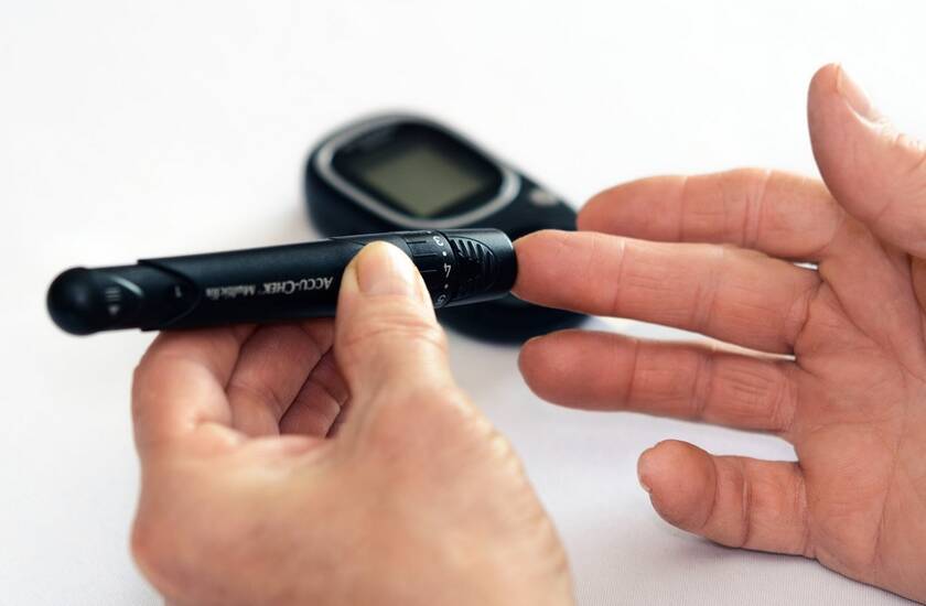 Virš 100 tūkst. lietuvių nežino sergantys cukriniu diabetu: kaip atpažinti simptomus?