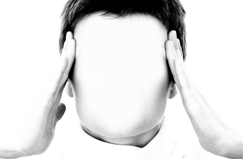 Migrenos įtaka kasdienei veiklai