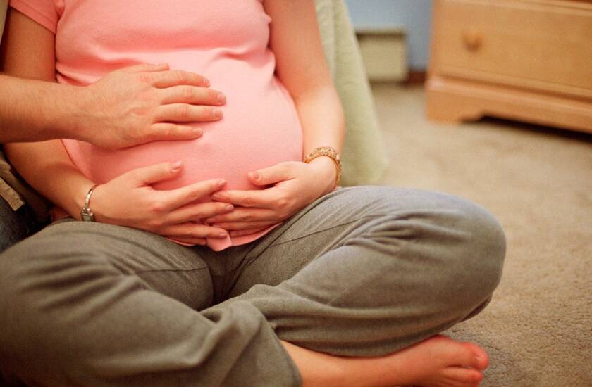 Pozityvus ir sąmoningas nėštumas – kaip jam pasiruošti?