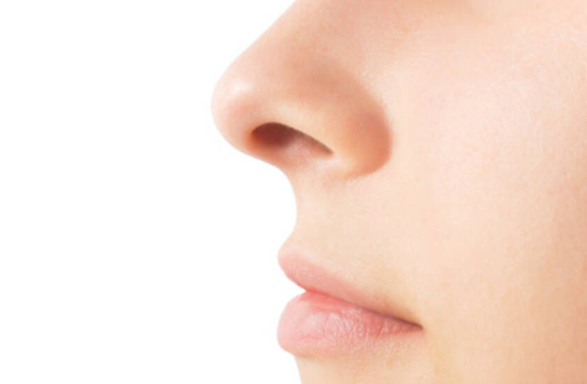 Nosies kriauklių plastika (konchoplastika) ir nosies pertvaros plastika (septoplastika)