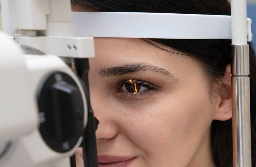 Dažniausiai pasitaikančios akių ligos ir kaip jų išvengti