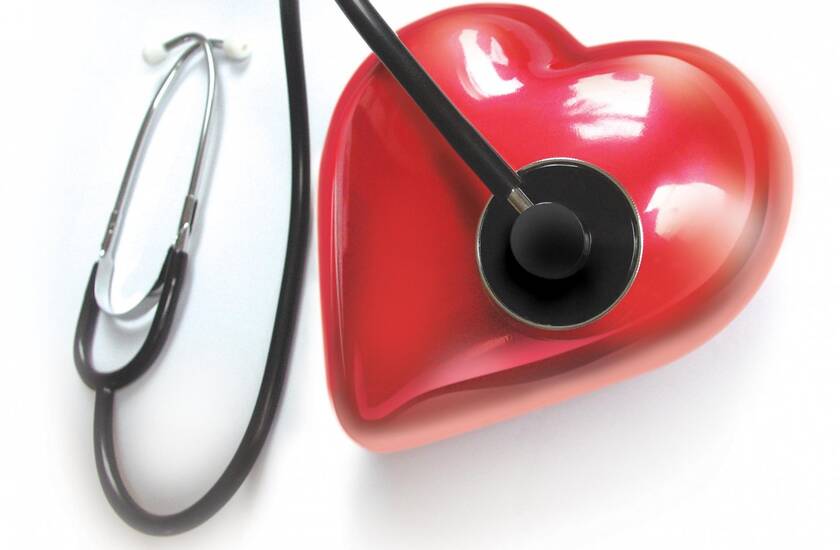 Išeminės širdies ligos – pagrindinė kauniečių mirtingumo priežastis. Kokie simptomai?