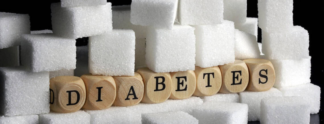 Diabetu sergantiems gali grėsti ir apakimas