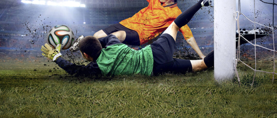 Ar sportas gali kenkti?