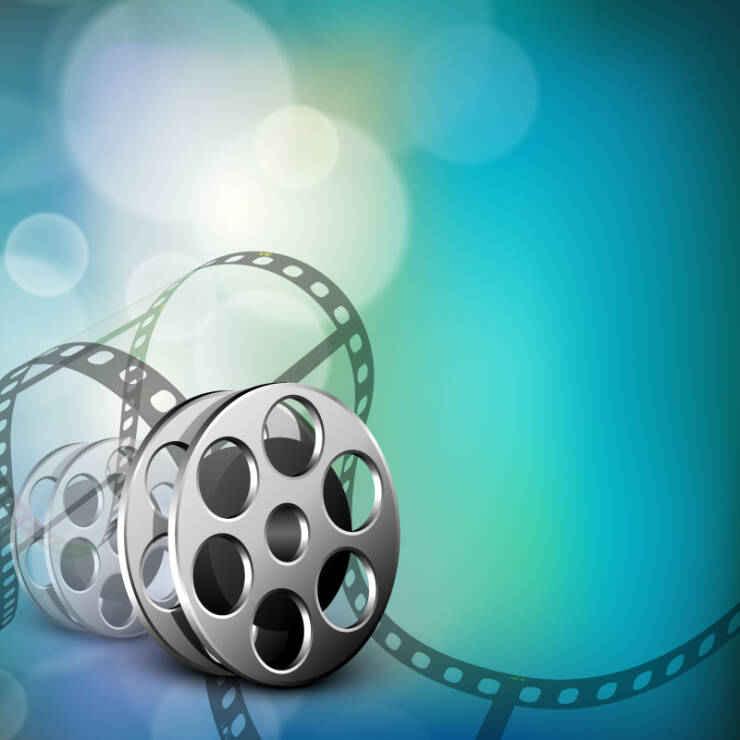 Tinkamai parinkti filmai gali tapti terapijos priemone
