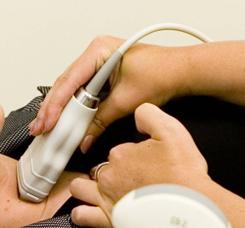 Hormonų sutrikimai pakeičia net veido bruožus