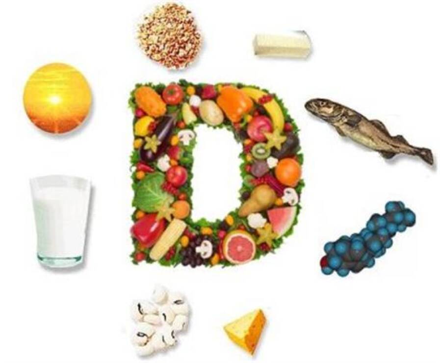 Ar vitamino D trūkumas gali turėti įtakos gripo epidemijai?