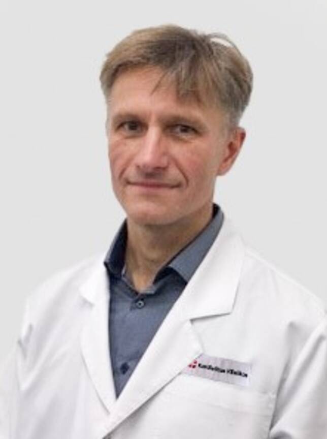 Audrius Blauzdžiūnas