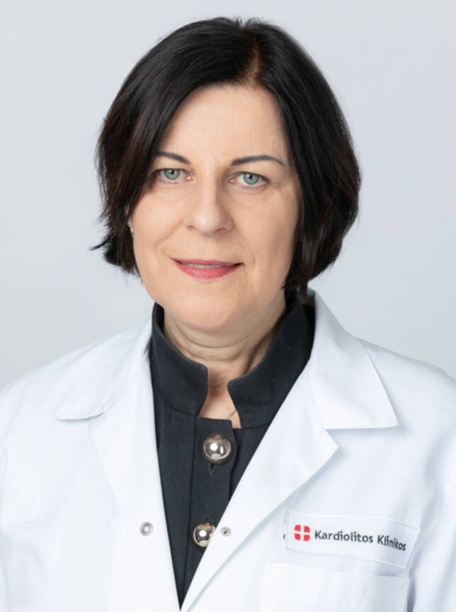 Daina Liekienė