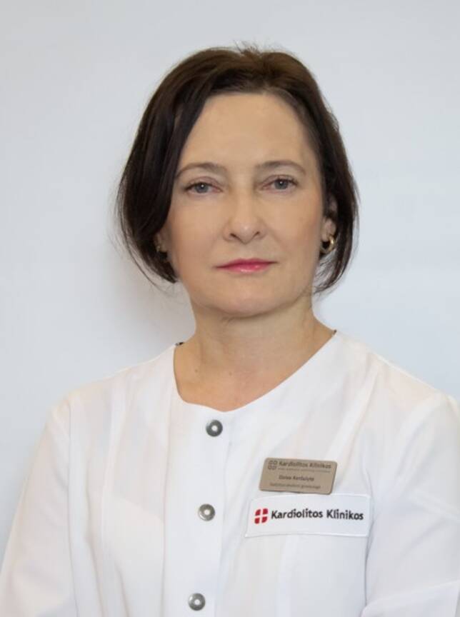 Daiva Keršulytė