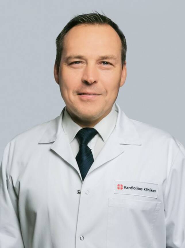 Darijus Skaudickas
