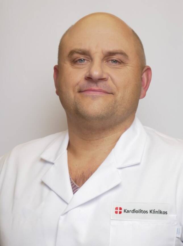 Giedrius Gylys