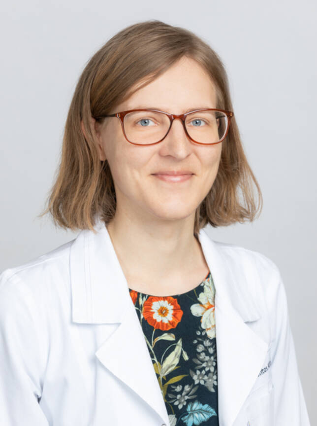 Marytė Balzarevičiūtė