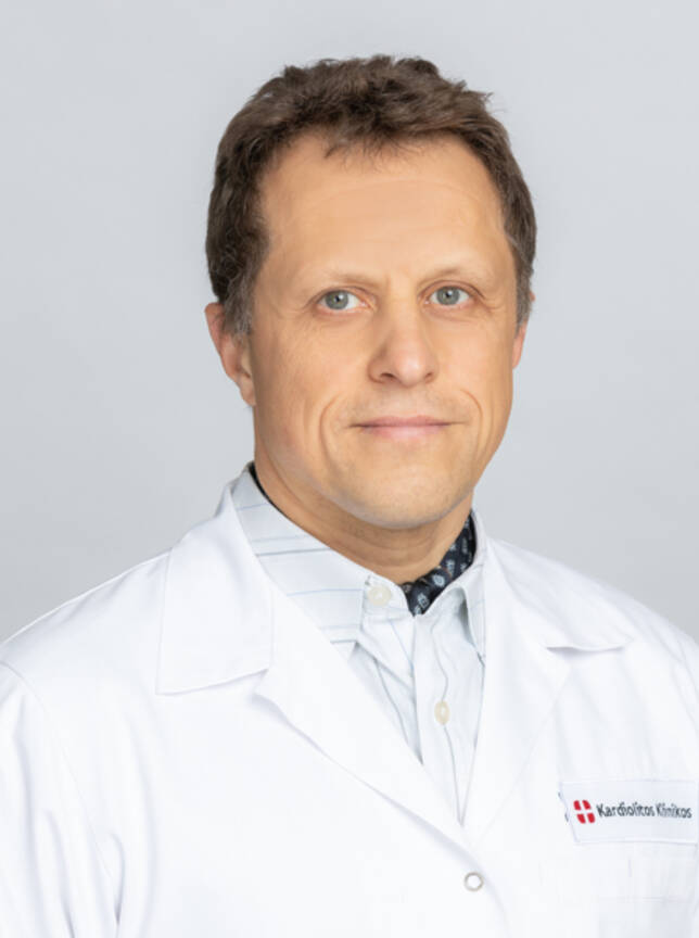 Saulius Švagždys
