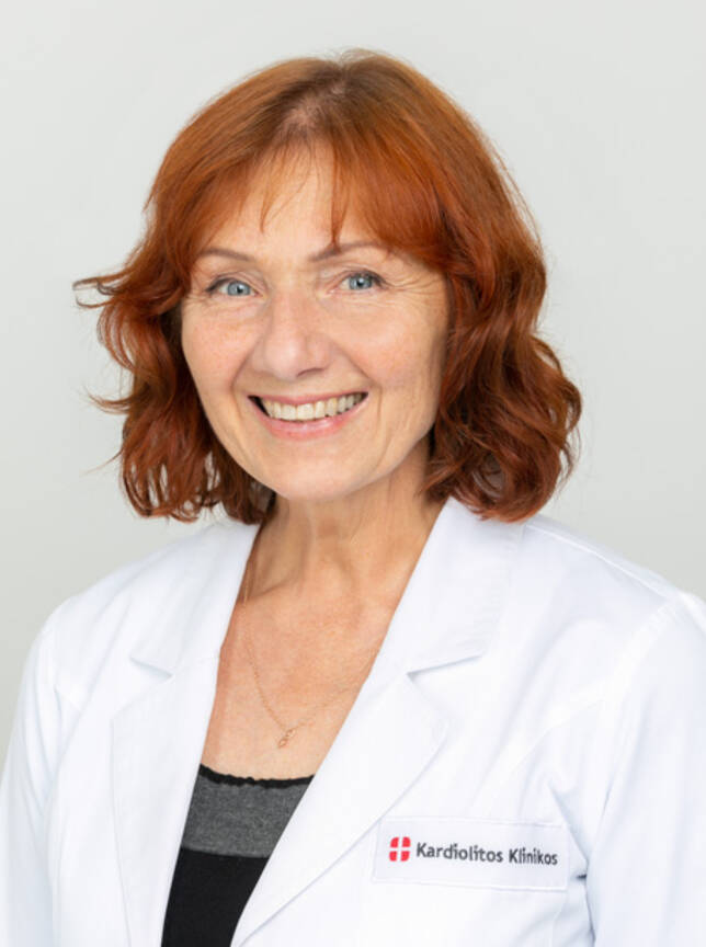 Violeta Bulavienė