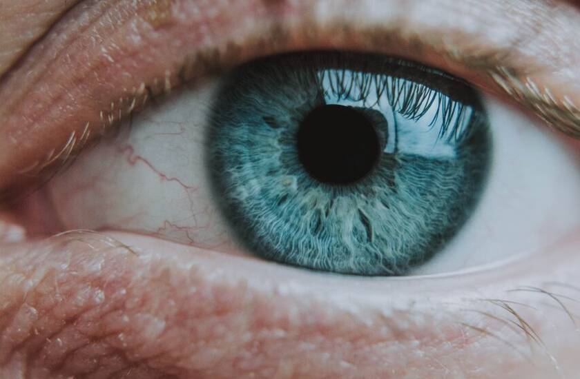 Glaukoma – akių liga, kurios padariniai negrįžtami