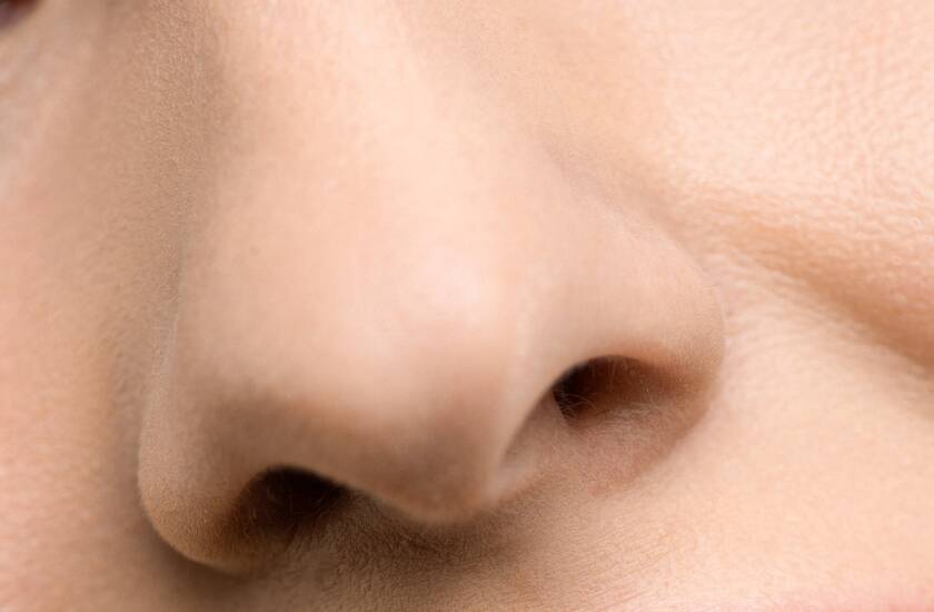 Nosies operacijos gali prireikti ir dėl nosies gleivinę sutraukiančių vaistų vartojimo