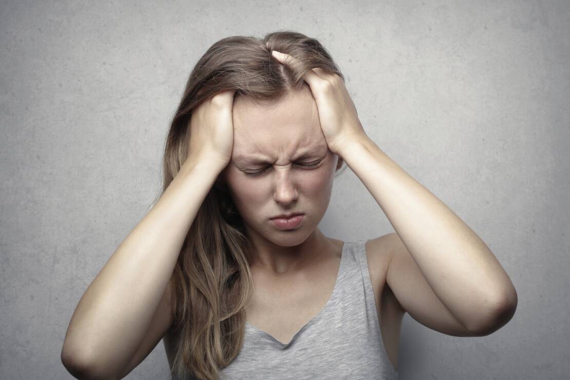 Migrena – diagnozė per 10 minučių