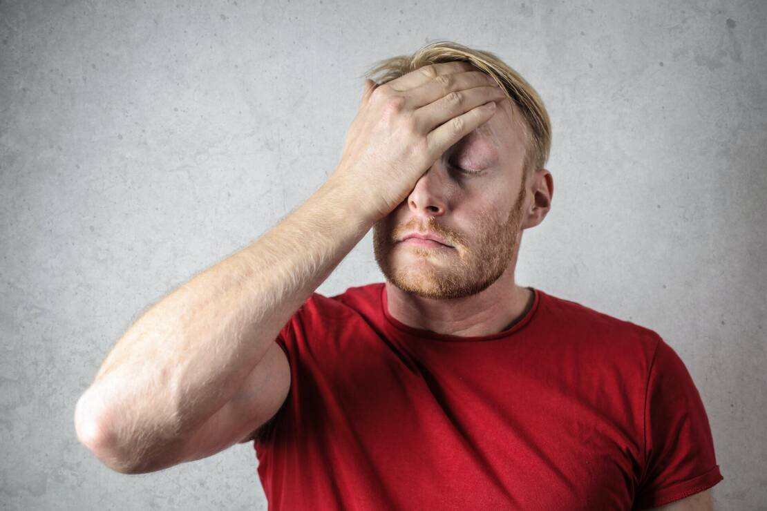 Galvos skausmo gydymui svarbiausia – tiksli diagnozė