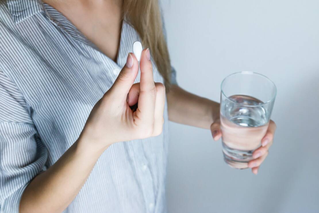 Dažnas rėmuo – gastroezofaginio refliukso ligos pranašas