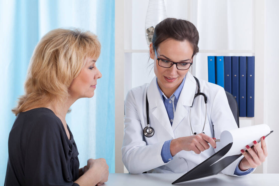 Ginekologės patarimai, ką būtina žinoti moterims menopauzės laikotarpiu