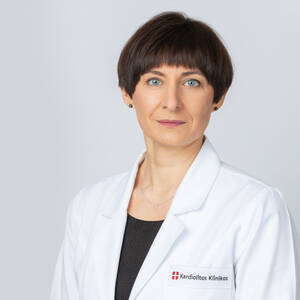 Gydytoja Gintė Sirvydytė kalba apie kataraktą
