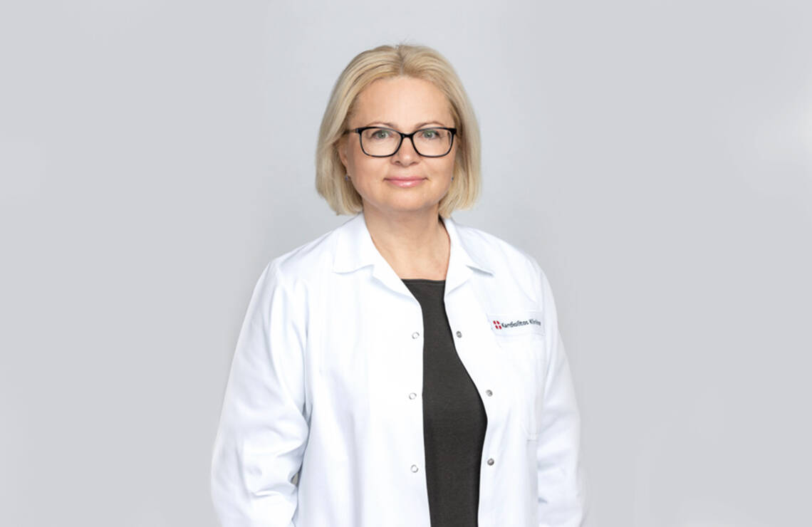 Geriausia prevencinė priemonė nuo ginekologinių ligų – reguliari patikra