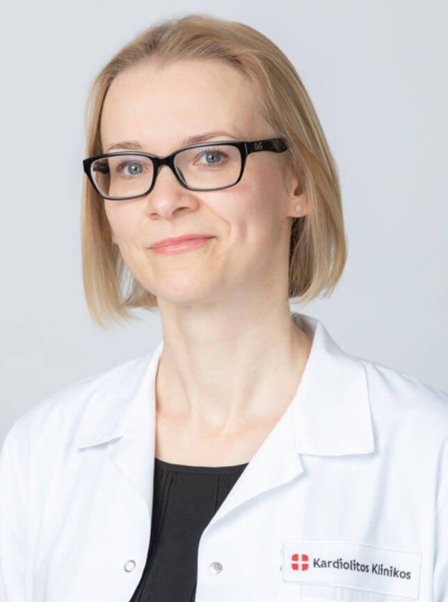 Giedrė Balčiūnaitė
