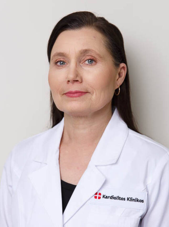 Gražina Sapiegienė