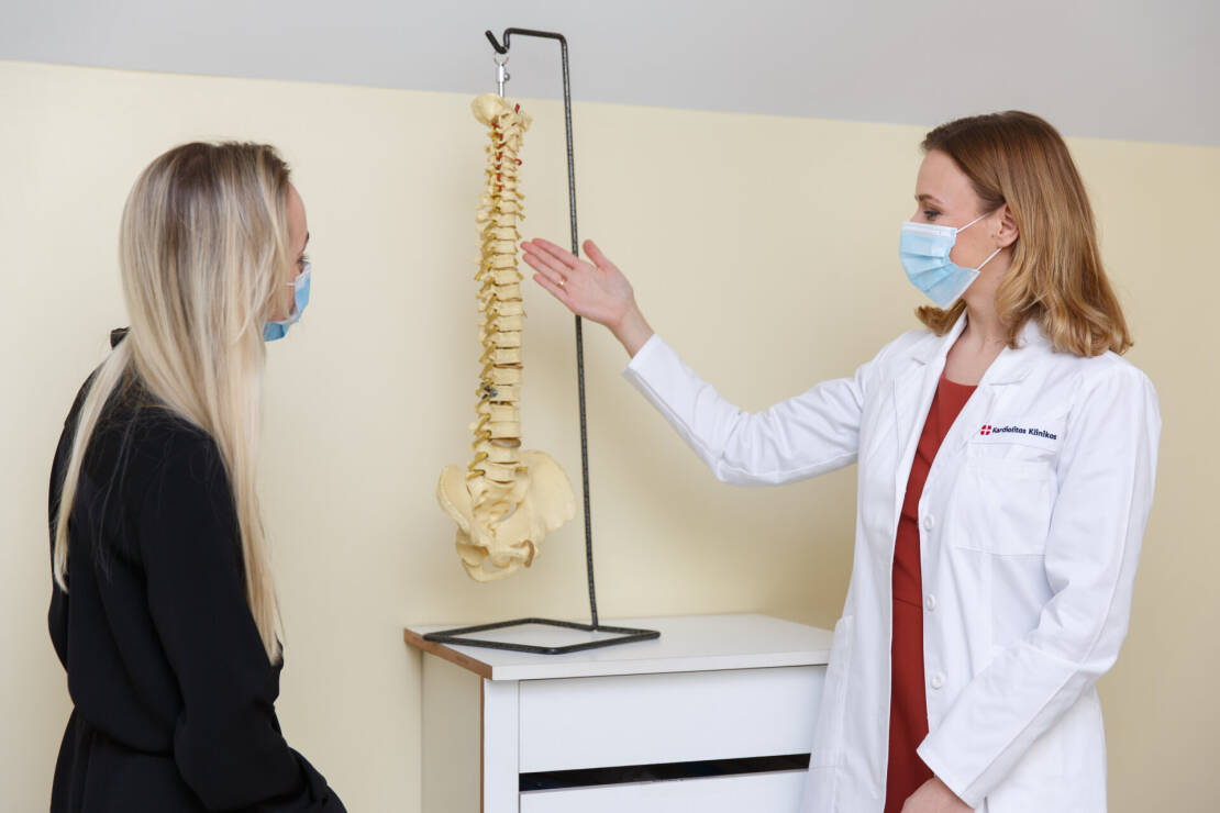 Dažnėjantys neurologiniai susirgimai – karantino pasekmė?
