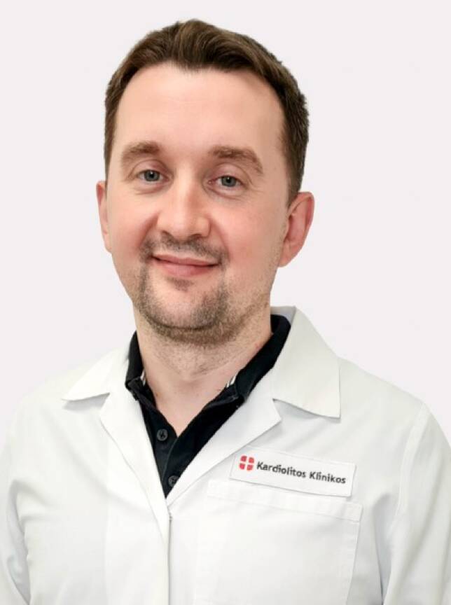 Donatas Ragaišis