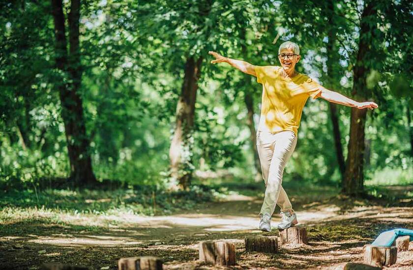 Vienas tyrimas padeda atmesti aibę galvos svaigimo priežasčių