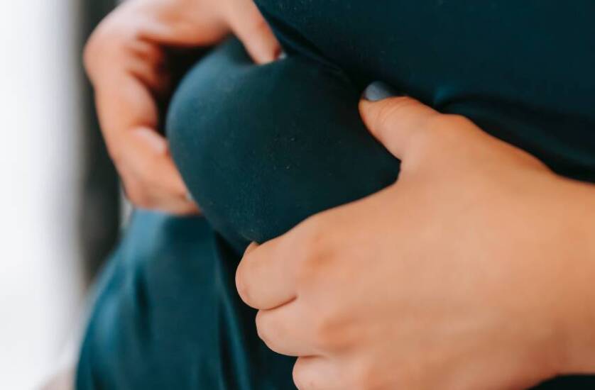 Riebalų šalinimas – ne tik estetinės problemos sprendimo būdas