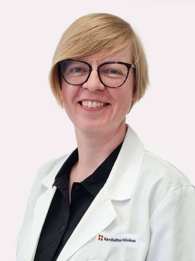 Bernadeta Viesulaitė