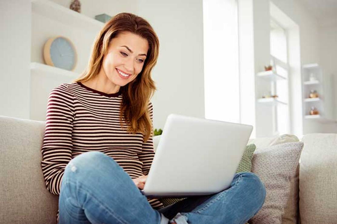 COVID tyrimams kviečiame paprastai ir greitai registruotis internetu!