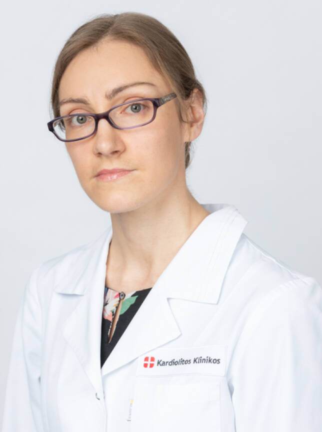 Ugnė Sakalauskienė
