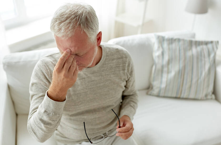 Maždaug pusei pacientų paskyrus pirmą vaistą epilepsijos priepuoliai nesikartoja