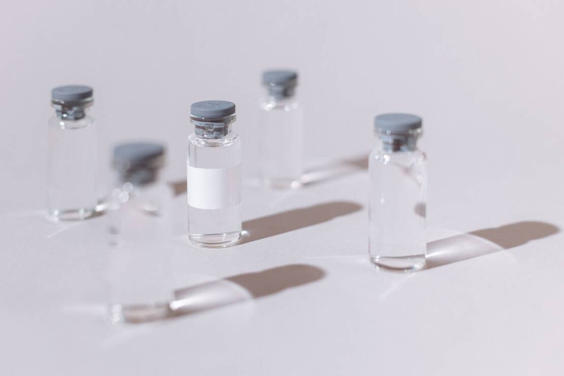 Informacija apie vakcinacijos nuo COVID-19 tvarką Kauno „Kardiolitos klinikų“ šeimos klinikoje