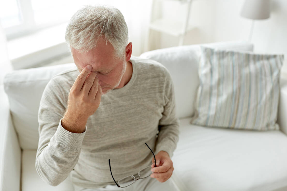 Maždaug pusei pacientų paskyrus pirmą vaistą epilepsijos priepuoliai nesikartoja
