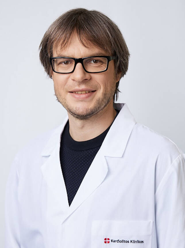 Romanas Zykus