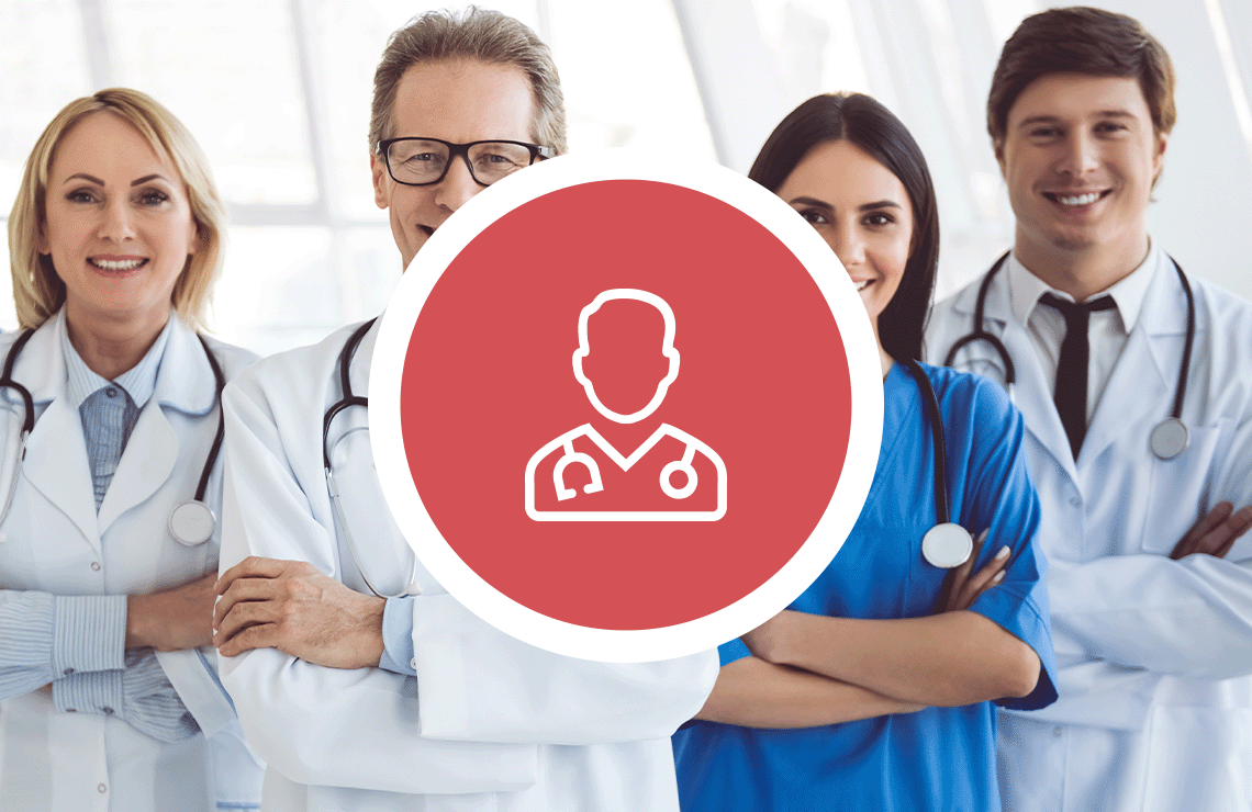 Į Šiaulių „Kardiolitos klinikas“ gegužės mėn. atvykstantys gydytojai