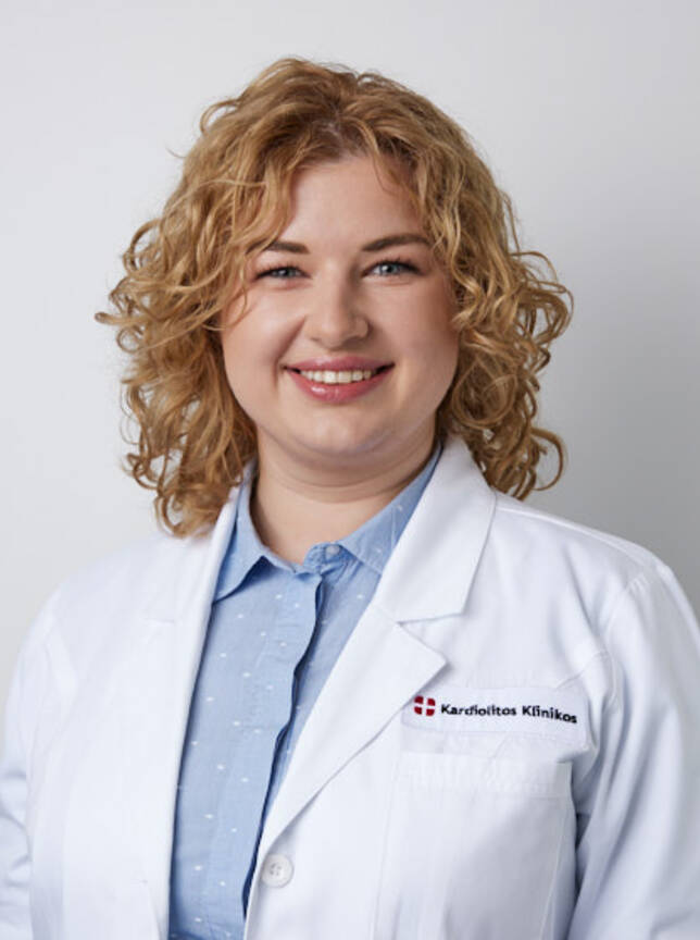 Greta Bražėnienė