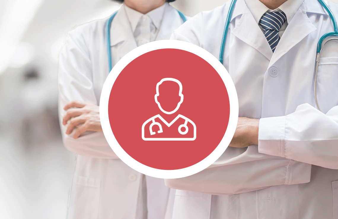 Į Klaipėdos „Kardiolitos klinikas“ rugpjūčio mėn. atvykstantys gydytojai