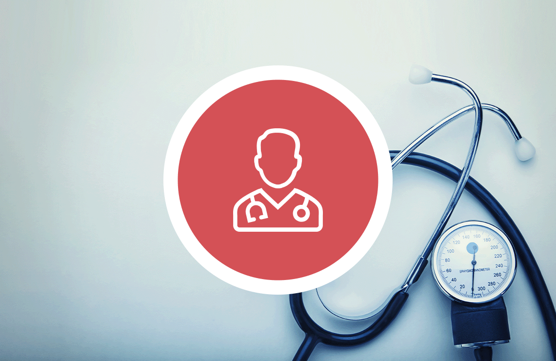 Į Šiaulių „Kardiolitos klinikas“ rugpjūčio mėn. atvykstantys gydytojai