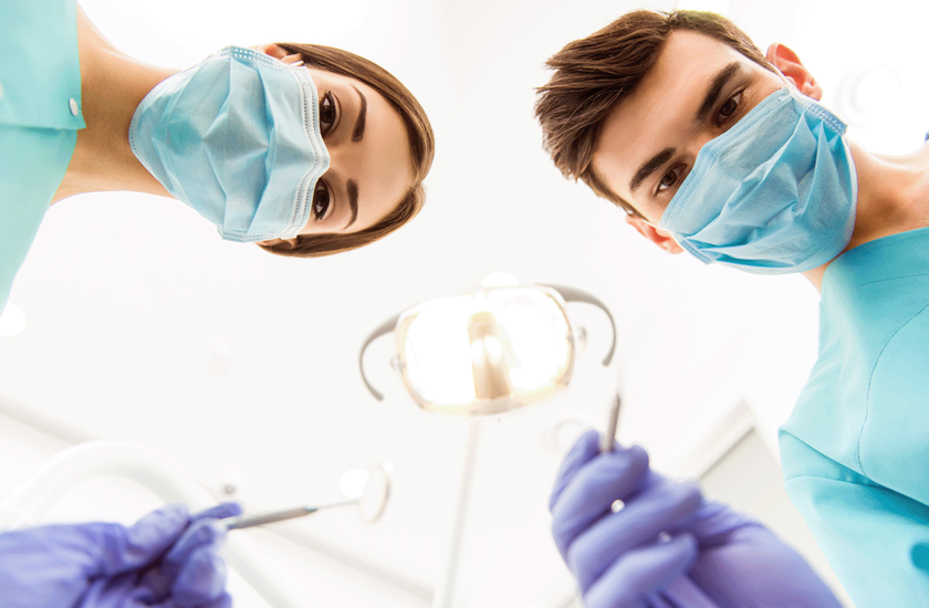 Higienistės pataria: profesionalią burnos higieną atlikite reguliariai