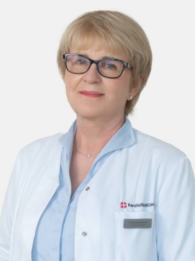Jūratė Anušauskienė