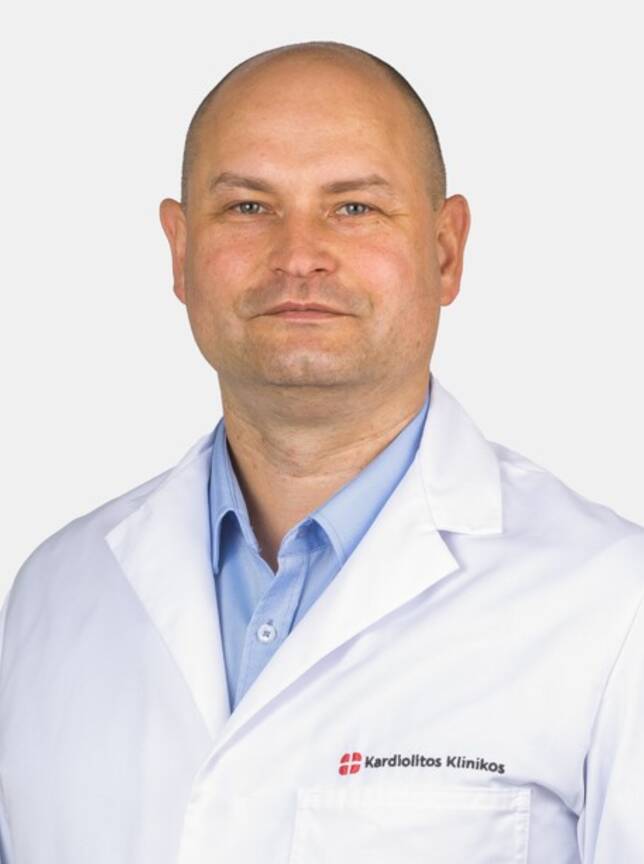 Mindaugas Raščius